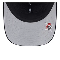 V107988 Pirate Mlb Nwe 2025 Clubhouse Alt Mc 9forty HATMENSTR 60632476 #33