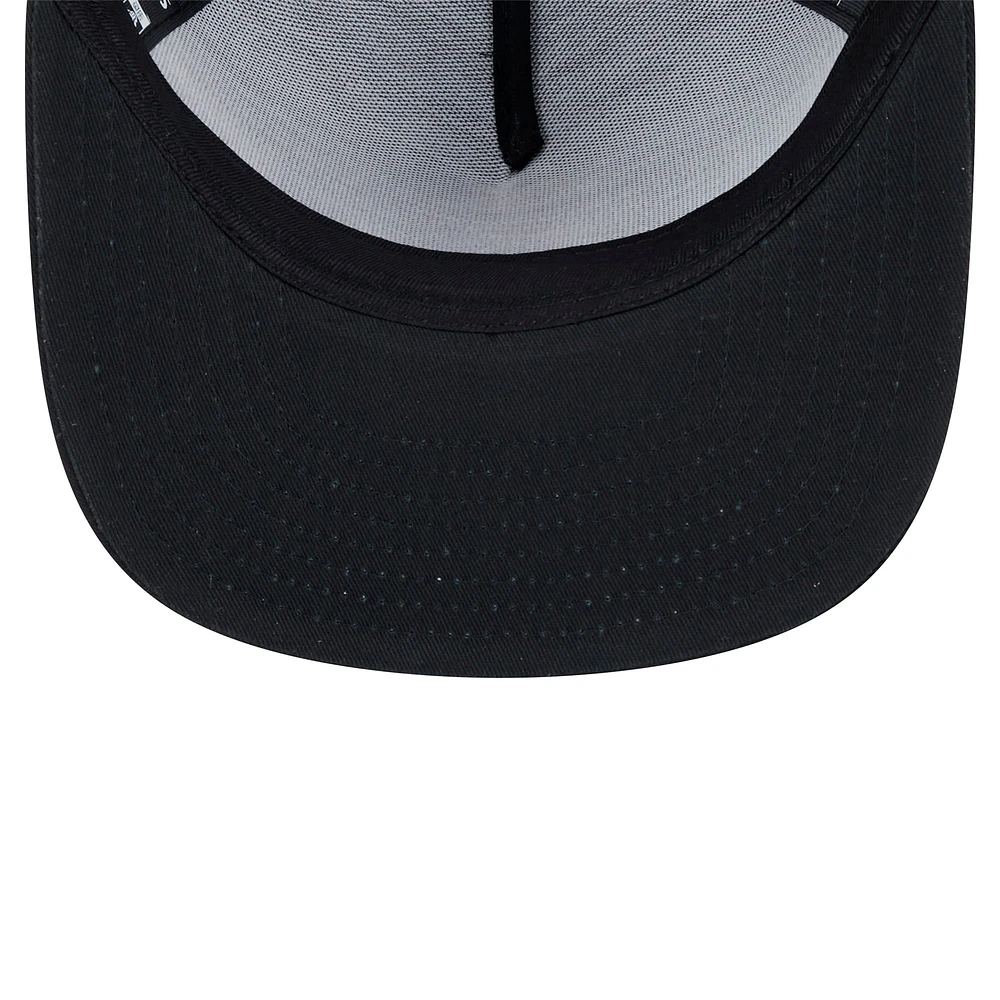 Casquette Snapback A-Frame Trucker Score Check 9FIFTY des Pirates de Pittsburgh de New Era pour homme