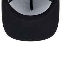 Casquette Snapback A-Frame Trucker Score Check 9FIFTY des Pirates de Pittsburgh de New Era pour homme