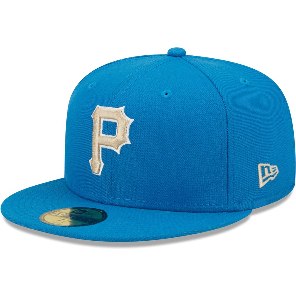 New Era Men's New Era Pink Pittsburgh Pirates 76th World Series