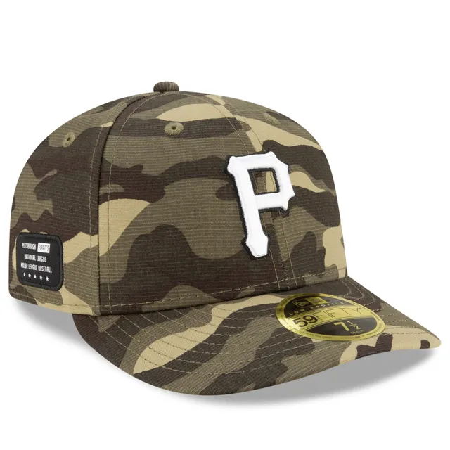 New Era Armed Forces Day MLB Authentic Collection Caps - Lids