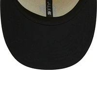 Men's New Era  Gold/Black Pittsburgh Pirates 2023 City Connect Low Profile 59FIFTY Fitted Hat