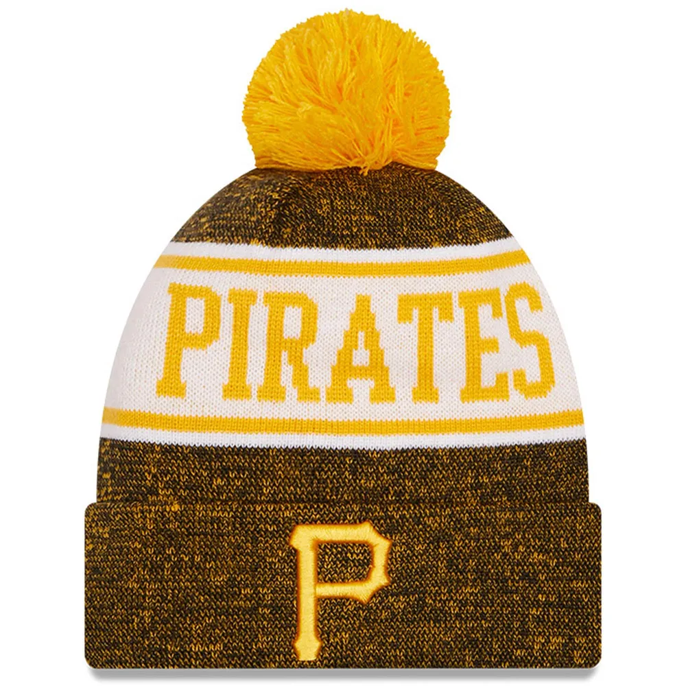 Men's Fanatics Branded Natural Pittsburgh Pirates True Classic