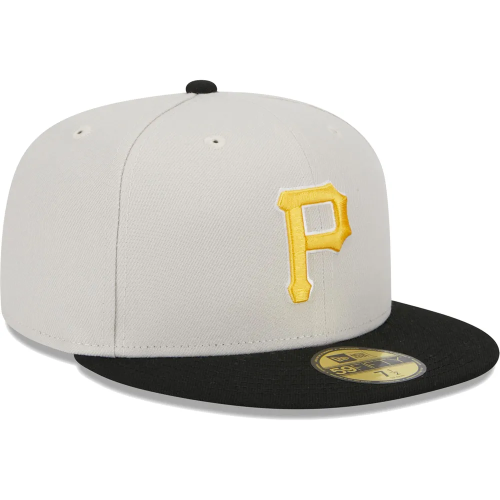 pittsburgh pirates new era hat