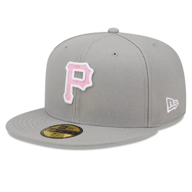 New Era Women's New Era Pink San Francisco Giants 2022 Mother's Day 9TWENTY  Adjustable Hat