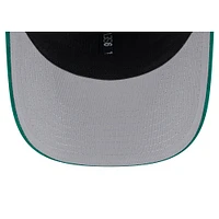 Men's New Era Kelly Green Pittsburgh Pirates St. Patrick's Day 9SEVENTY Adjustable Hat