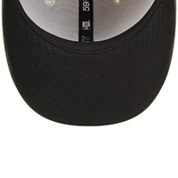 Men's New Era Light Beige/Olive Pittsburgh Pirates 2025 Armed Forces Day 59FIFTY Fitted Hat