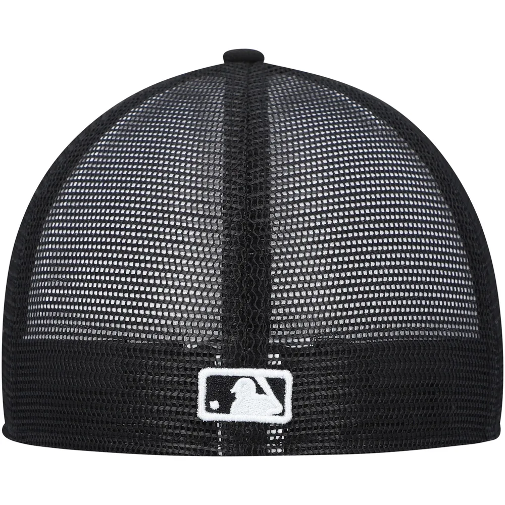 Casquette ajustée 59FIFTY pour entraînement au bâton sur le terrain Pittsburgh Pirates 2023 New Era homme