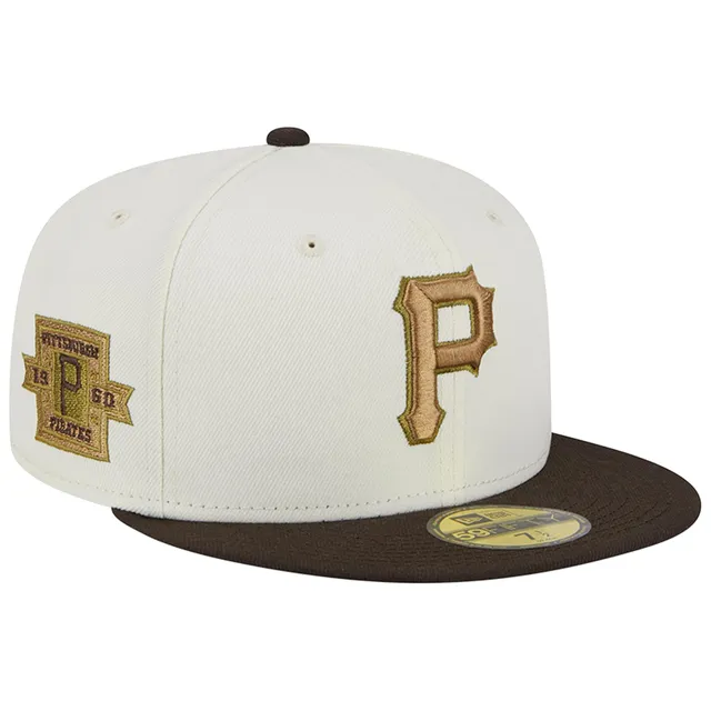 Lids San Diego Padres Stitches Youth Team Jersey - Brown/Gold