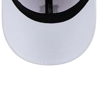 Men's New Era White Pittsburgh Pirates 39THIRTY Flex Hat