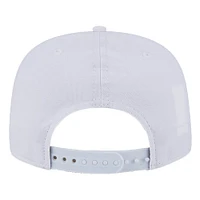 Men's New Era  White Pittsburgh Pirates  Palm Golfer Snapback Hat