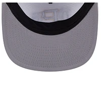 Men's New Era  White Pittsburgh Pirates  Palm Golfer Snapback Hat