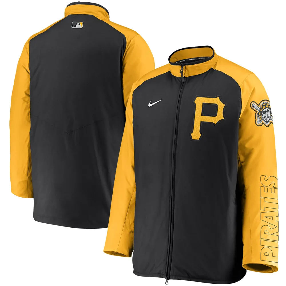 Pittsburgh Pirates Summer Break Vest - Mens