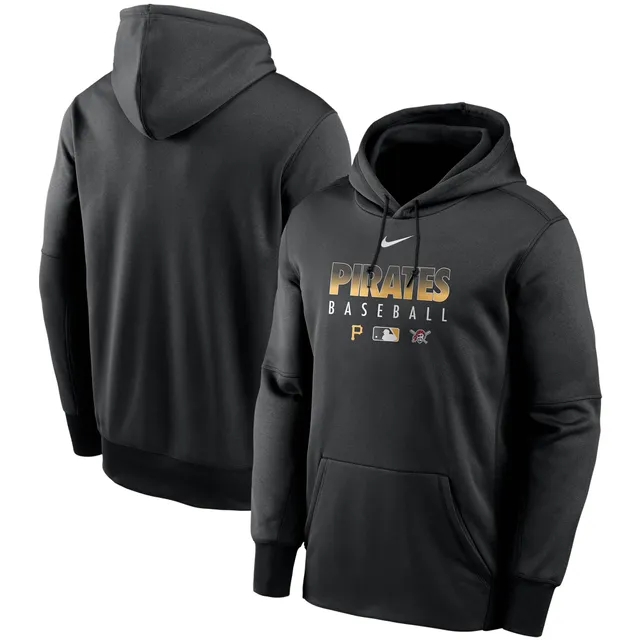 Nike / Men's Jacksonville Jaguars Hometown Black Therma-FIT Hoodie