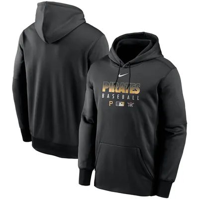 Pro Standard Black Baltimore Ravens Hometown Full-zip Hoodie for