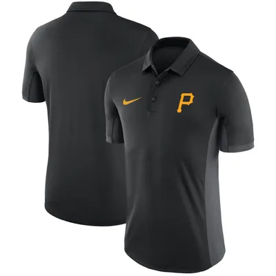 Nike Men's Pittsburgh Pirates Gray Icon Legend Performance T-Shirt