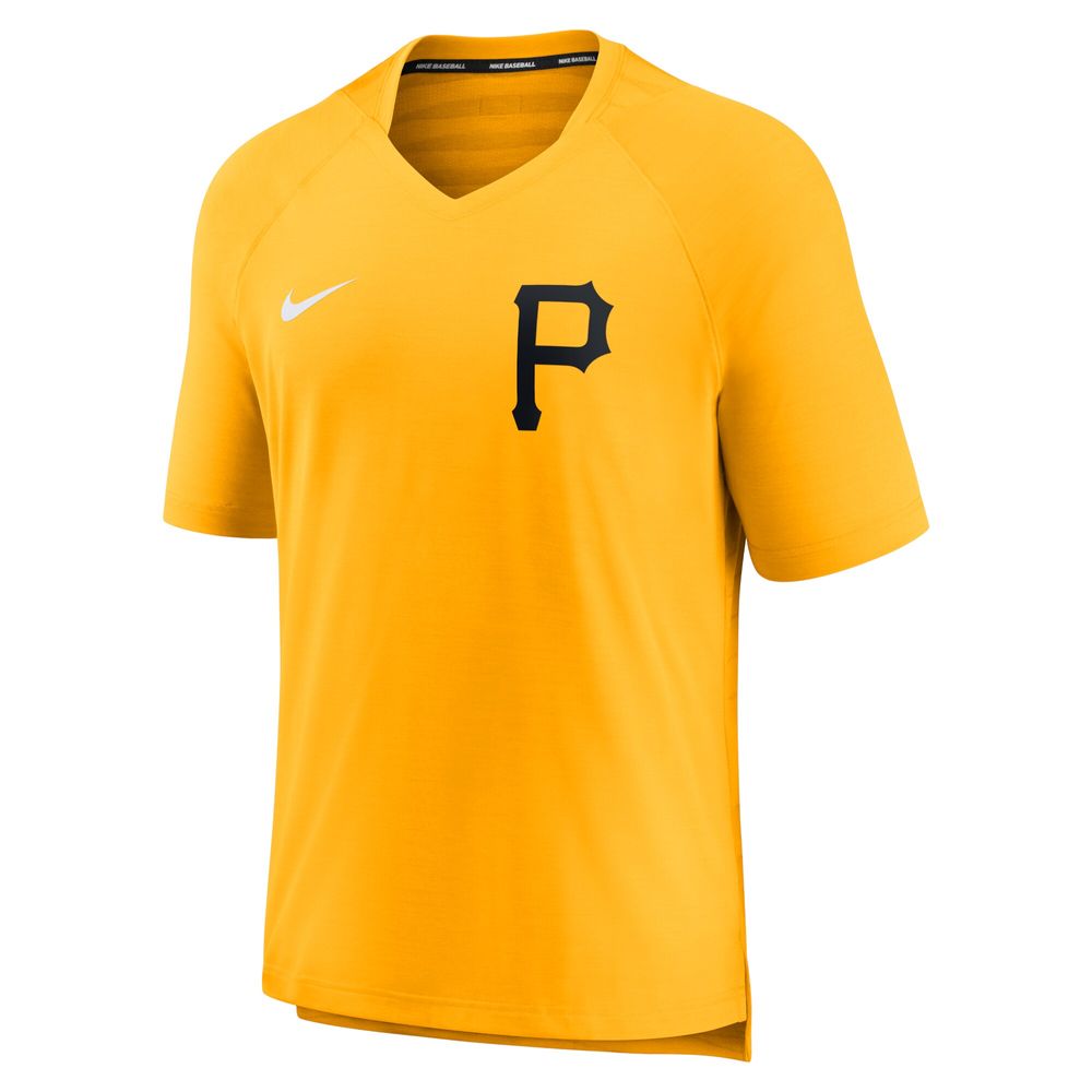 Pittsburgh Pirates Gold MLB Jerseys for sale