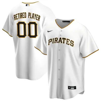 Nike Women's Pittsburgh Pirates Official Replica Jersey