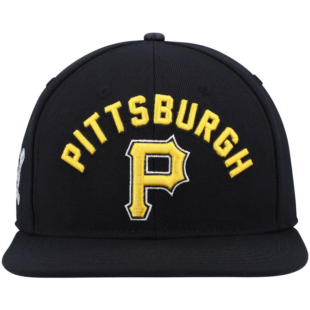 Pro Standard Pittsburgh Pirates Tee
