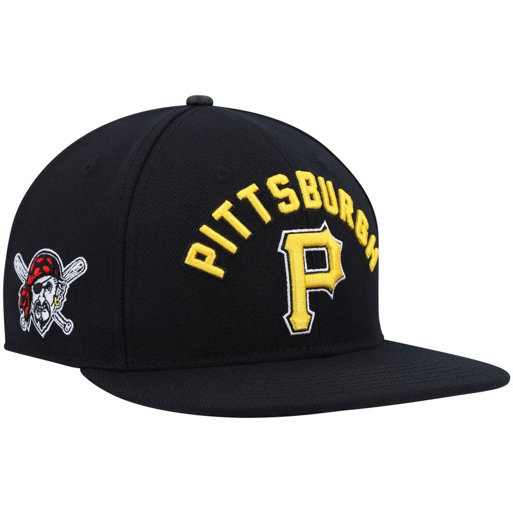 Pro Standard Men's Pro Standard White Pittsburgh Pirates