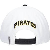 Pro Standard - PIttsburgh Pirates Logo Snapback Hat – Shop VIP Wear