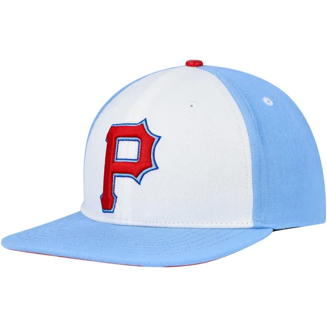 Pro Standard Men's Pro Standard White Pittsburgh Pirates