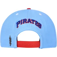 Pro Standard Men's Pro Standard White Pittsburgh Pirates