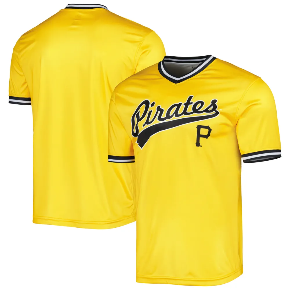 pirates cooperstown collection