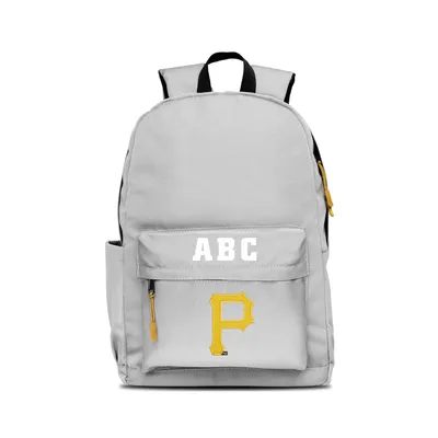 Pittsburgh Pirates MOJO Personalized Campus Laptop Backpack