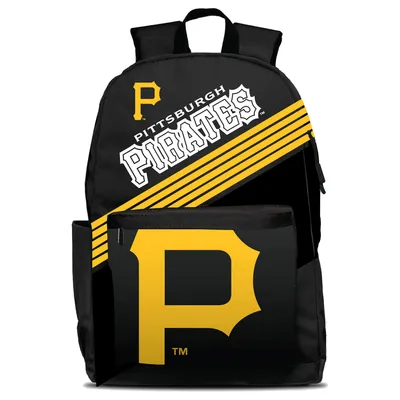 Pittsburgh Pirates MOJO Ultimate Fan Backpack
