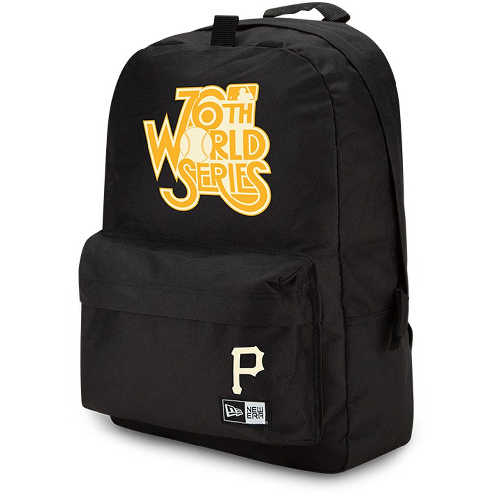 New Era Pittsburgh Pirates 76th World Series Champs Stadium Pack