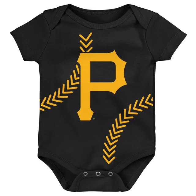 Pittsburgh Pirates Baby 