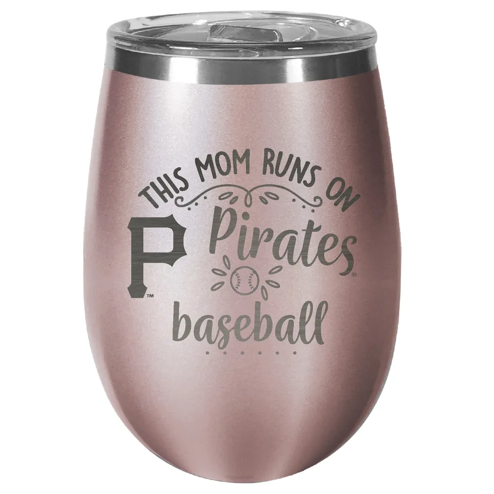 Pittsburgh Pirates Tin