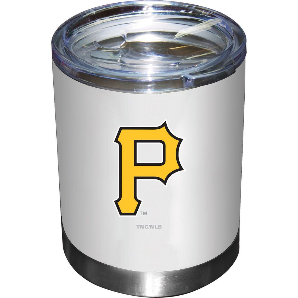 Pittsburgh Pirates Tin