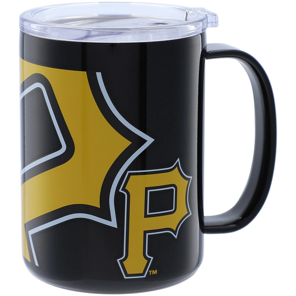 Pittsburgh Pirates 15oz. Hype Mug