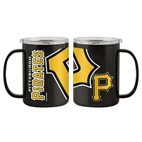 Pittsburgh Pirates 15oz. Hype Mug