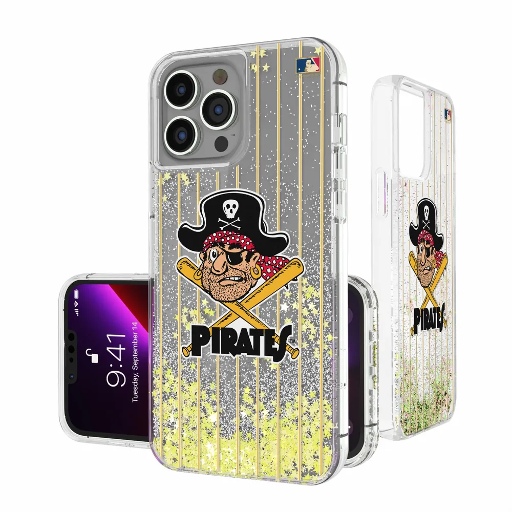 Official Pittsburgh Pirates Fanatics Branded Cooperstown