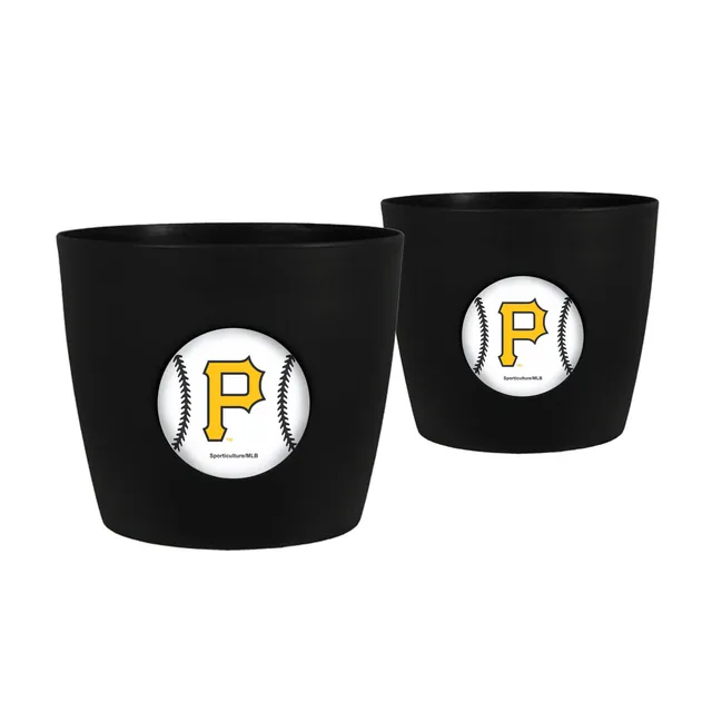 Lids Pittsburgh Pirates Cutter & Buck Big Tall Stretch Oxford