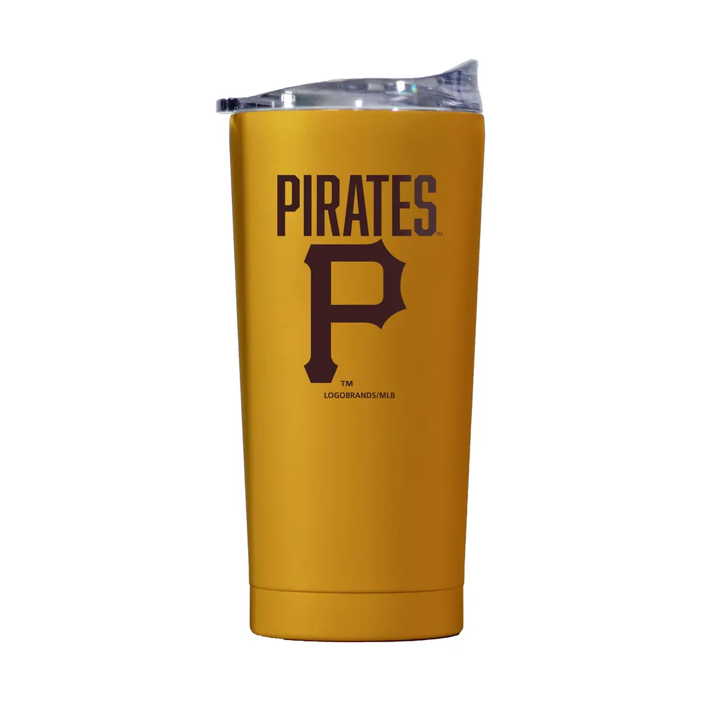 Pittsburgh Pirates Shower Curtains for Sale