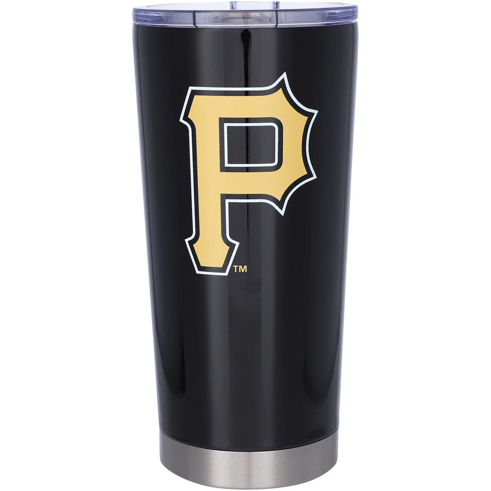 Pirates de Pittsburgh 20 oz. Gobelet Letterman