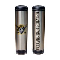 Pittsburgh Pirates 20oz. Metal Bat Tumbler