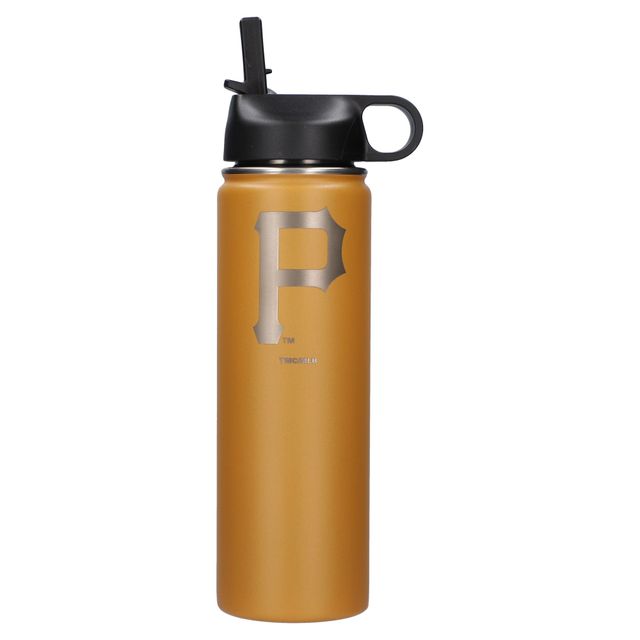 Pirates de Pittsburgh 22 oz. Gourde Canyon
