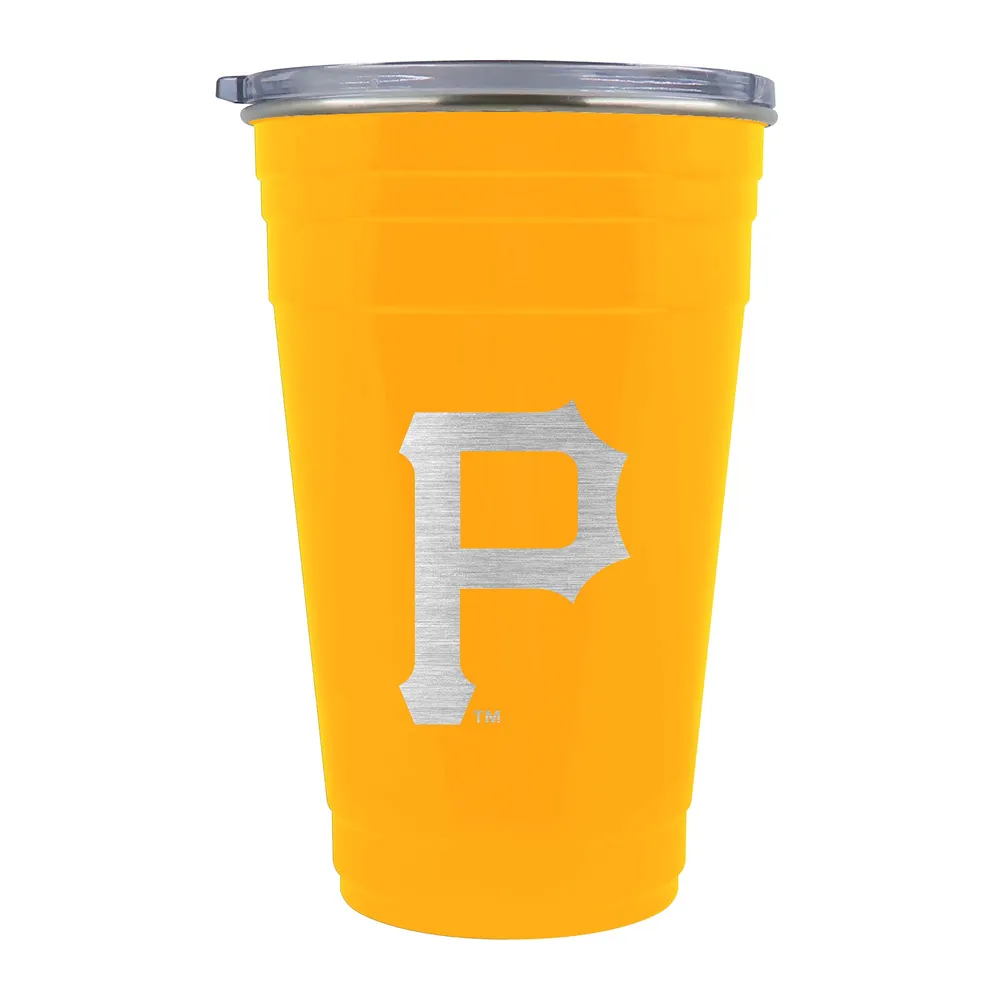 Pittsburgh Steelers Plastic Cup, 22 oz