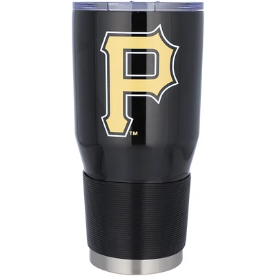 Pirates de Pittsburgh 30 oz. Gobelet en acier inoxydable Gameday