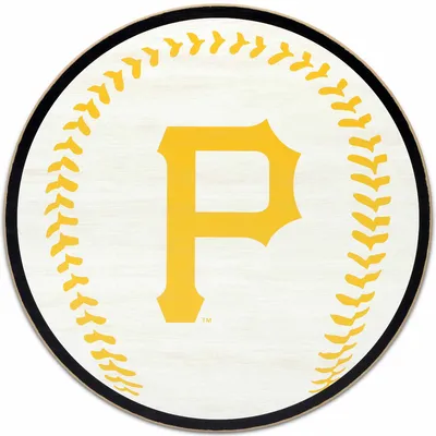 Lids Pittsburgh Pirates 10-Watt Baseball Cooperstown Collection Wireless  Magnetic Charger