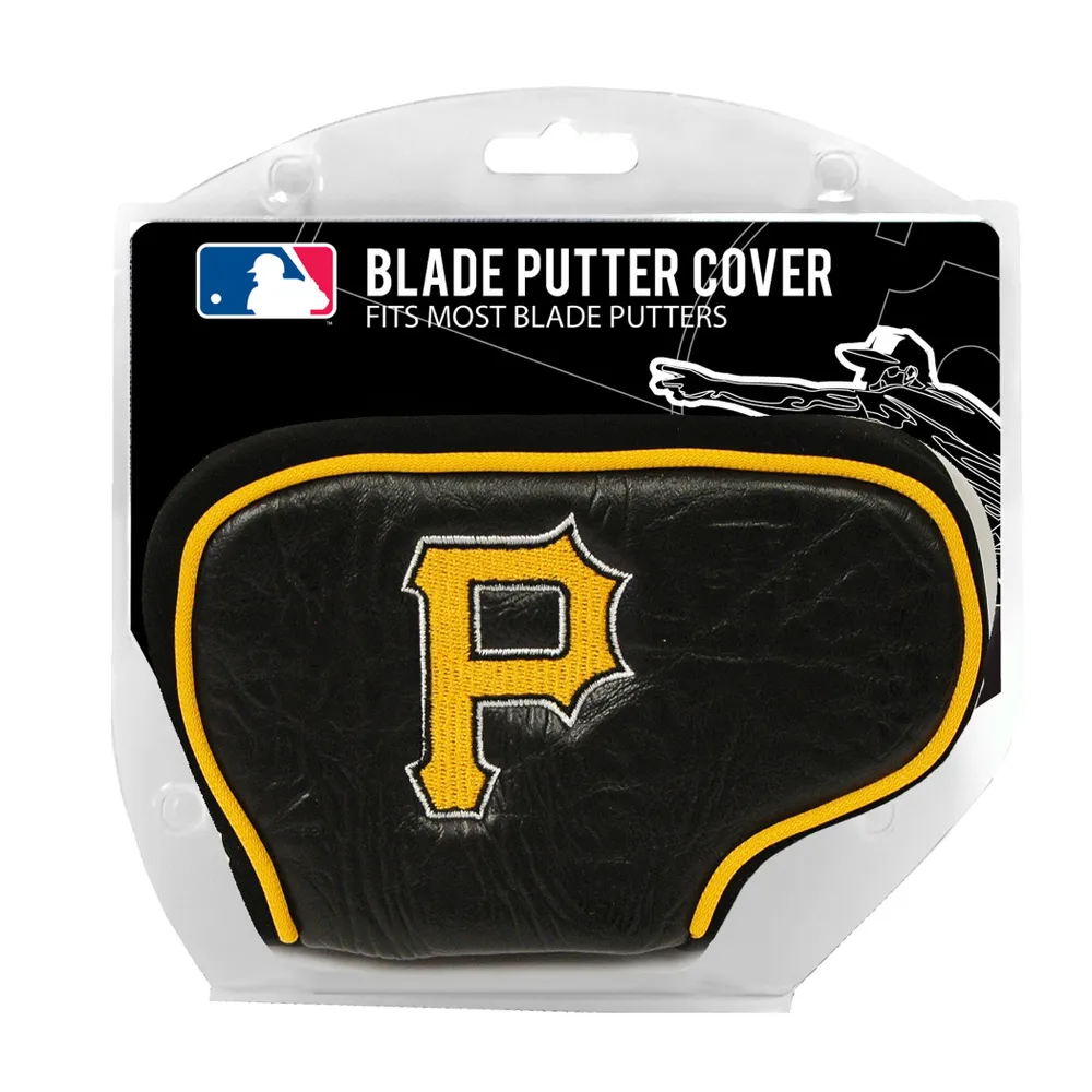 Pittsburgh Steelers Mallet Putter Cover