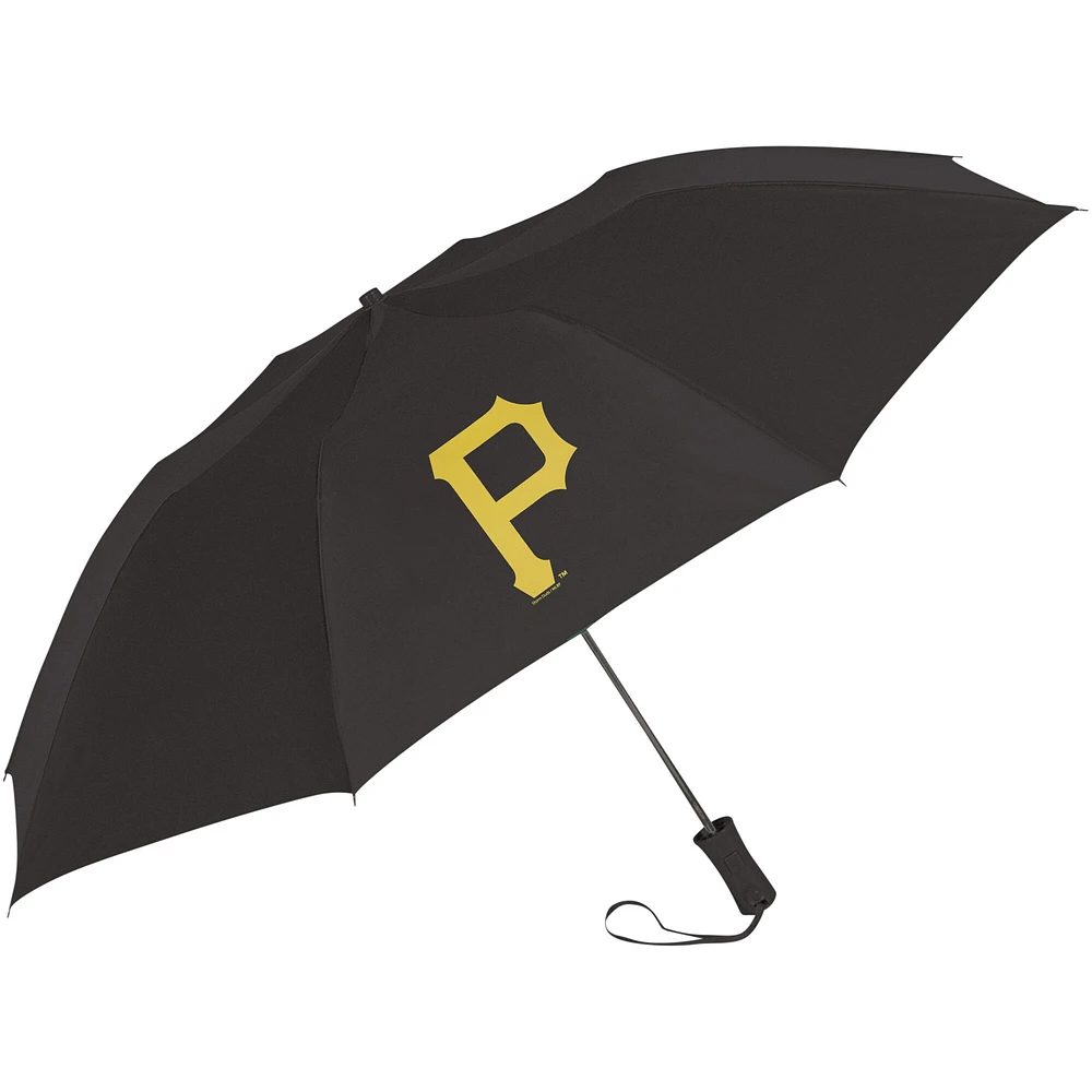 Parapluie classique à ouverture automatique Pittsburgh Pirates