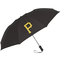 Parapluie classique à ouverture automatique Pittsburgh Pirates