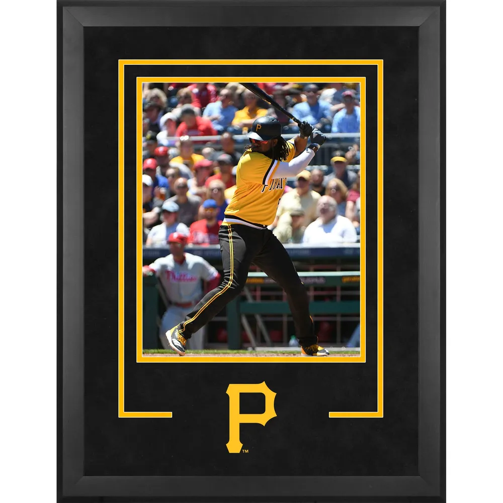 Lids Pittsburgh Pirates Fanatics Authentic