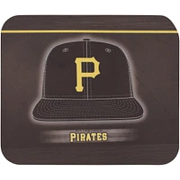 Pittsburgh Pirates Hat Mouse Pad